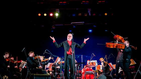 IP Orchestra