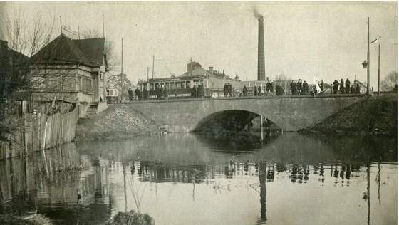 По улицам Богородского (онлайн-трансляция)