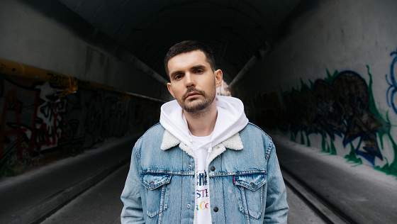 «Все как у людей»: Noize MC