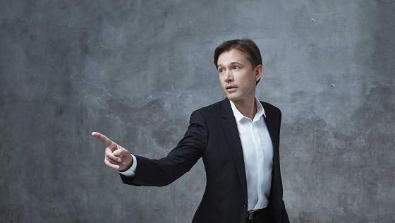 Олег Погудин