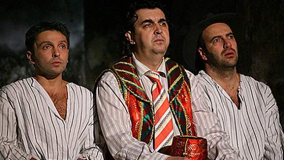 Быстрее, чем кролики