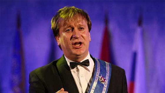 Сергей Пенкин