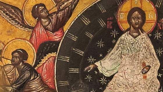 Памятники богослужебной культуры старообрядцев