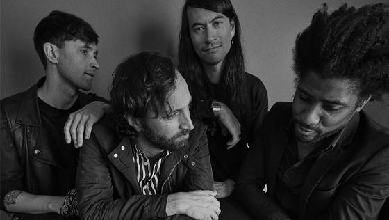 [концерт отменен] Algiers