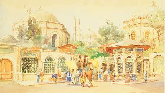 Русский Константинополь