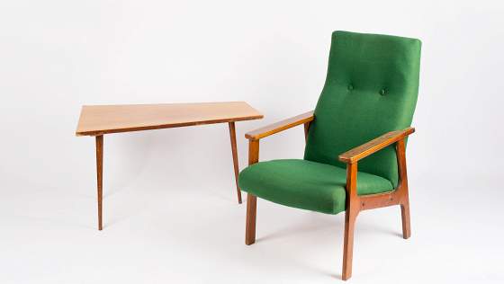 История российского дизайна. Избранное. 1917–2022