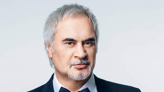 Валерий Меладзе