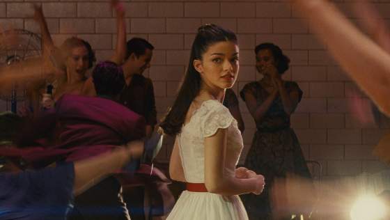 Вестсайдская история / West Side Story