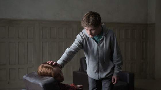 Хенд мейд (Россия, 2019) расписание сеансов на 3 января в