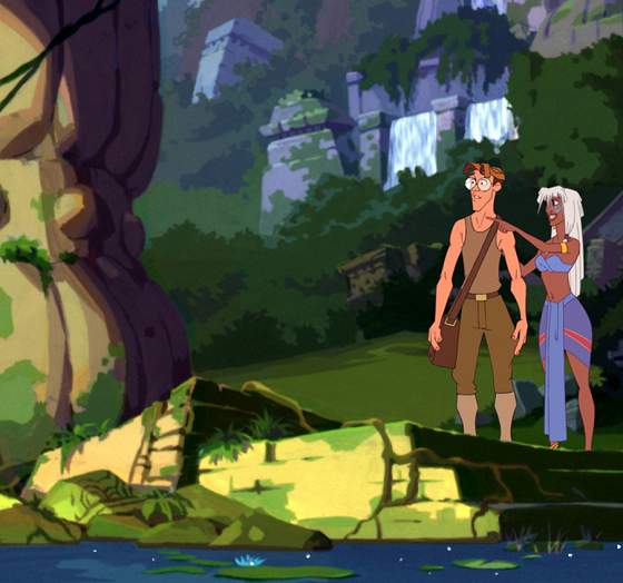 Ходячий замок (Япония, 2019) расписание сеансов на 9