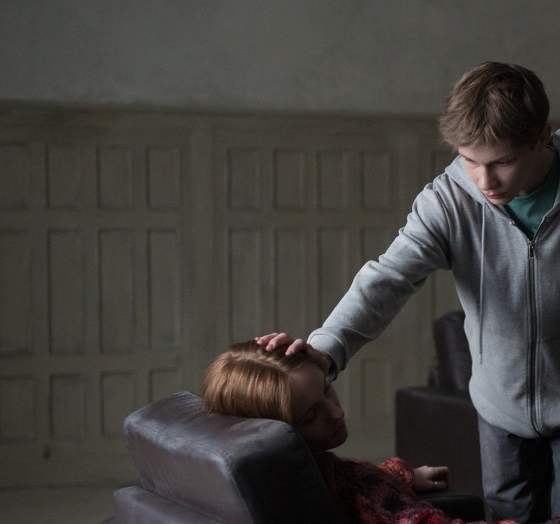 Хенд мейд (Россия, 2019) расписание сеансов на 3 января в