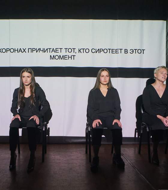 Гид по фестивалю «Толстой» в Ясной Поляне