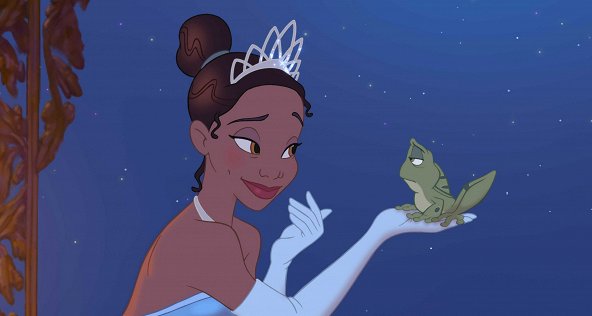 10 недооцененных мультфильмов Disney, которые стоит посмотреть вместе с детьми