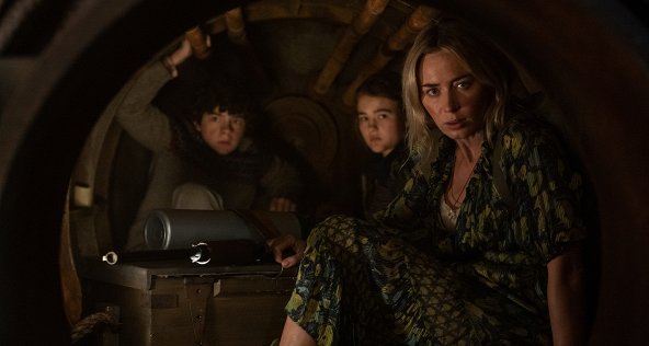 20 кинопремьер марта