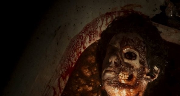 22 фильма ужасов, которые скрасят Хеллоуин