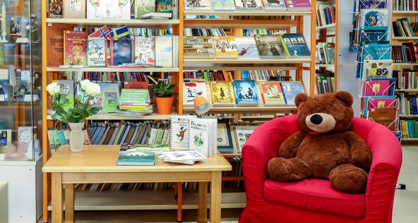 Влюбить ребенка в книги: свежая подборка детских книжных клубов