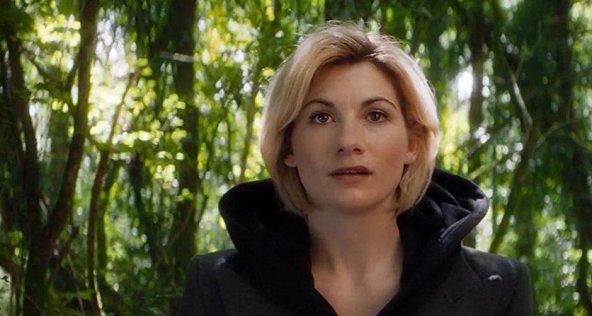 Вызывайте скорую: почему у Криса Чибнолла не получился «Доктор Кто»