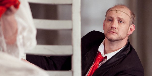 Давай займемся сексом