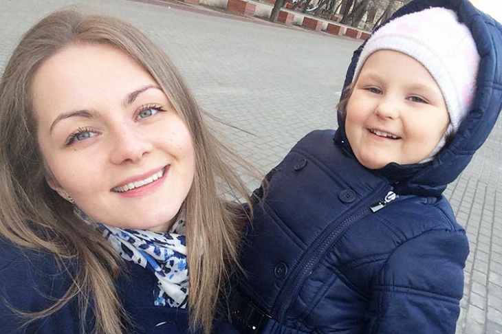 У кого умер ребенок от отека мозга