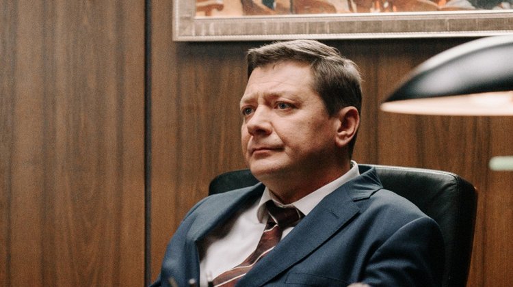 Новый Российский Детективный Сериал 2022 Года Новый Российский Детективный Сериал 2022 Года