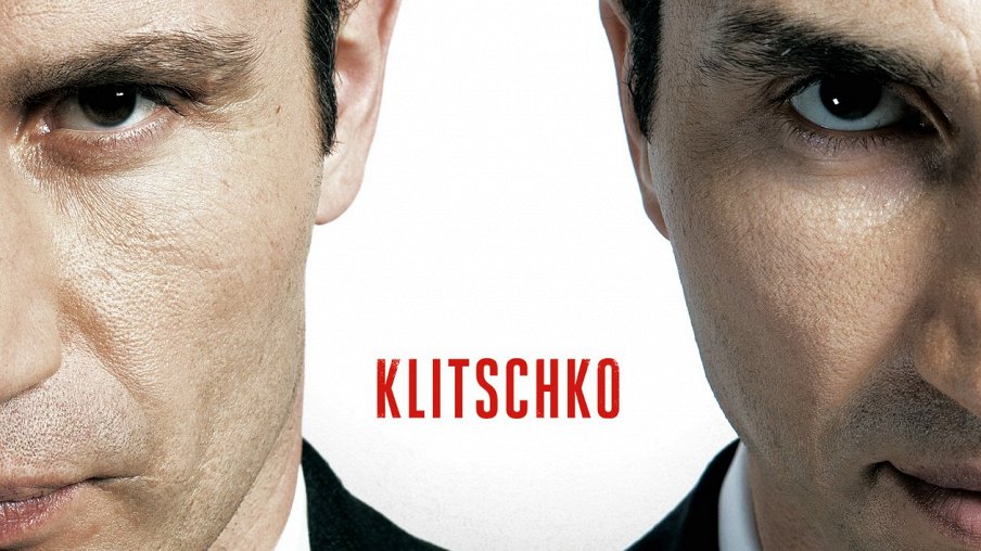 Кличко Кличко – афиша