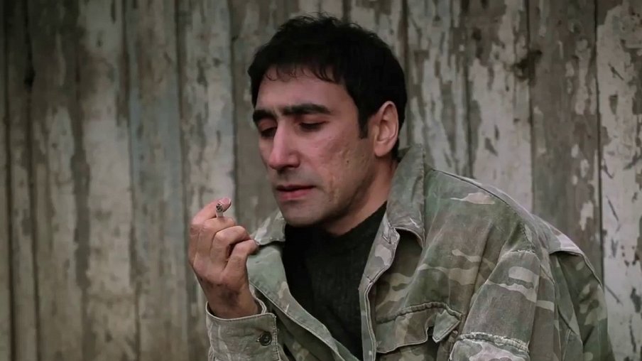 Гастарбайтер Гастарбайтер – афиша
