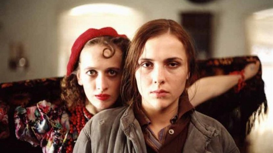 Фильм Красное небо. Черный снег (Россия, 2005) – Афиша-Кино