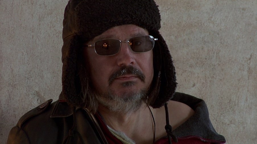 Фильм Балабанов. Колокольня. Реквием (Россия, 2022) смотреть онлайн ...