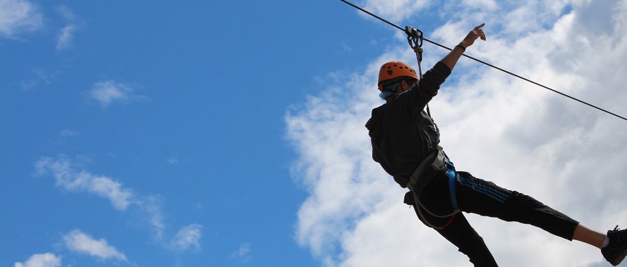 городских лагерей на весенние каникулы