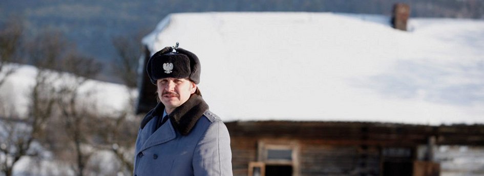 Кино: «Дом зла» Кино: «Дом зла»