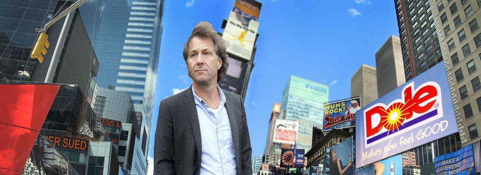 Кино: «Большие парни теряют бананы!*» Кино: «Большие парни теряют бананы!*»