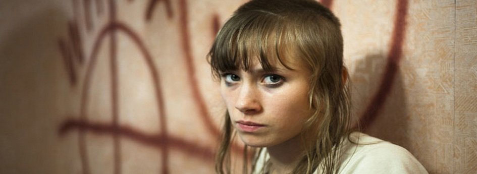 Кино: «Экстремистки. Combat Girls» Кино: «Экстремистки. Combat Girls»