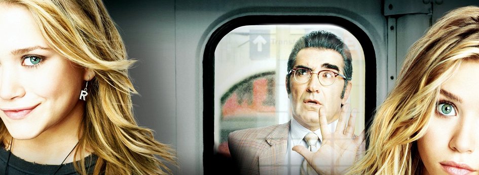 Кино: «Мгновения Нью-Йорка» Кино: «Мгновения Нью-Йорка»