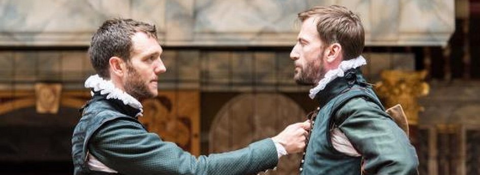 Кино: «Globe: Юлий Цезарь» Кино: «Globe: Юлий Цезарь»