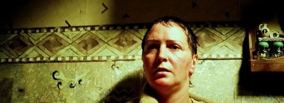 Кино: «Стыд» Кино: «Стыд»