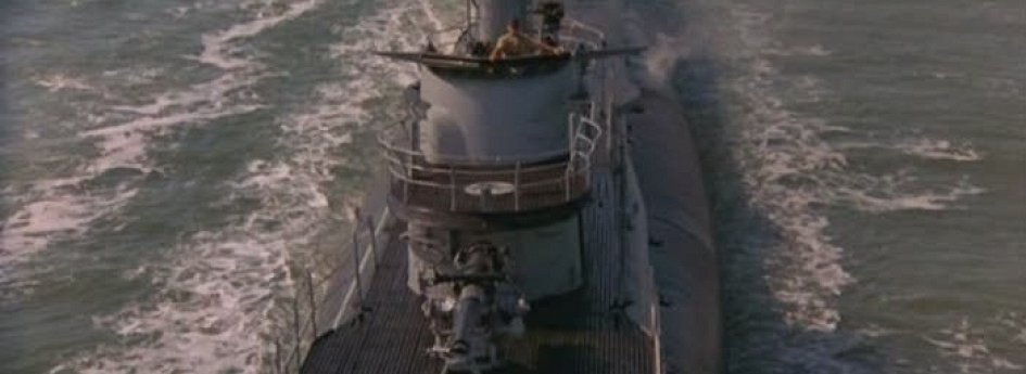 Кино: «U-429: Подводная тюрьма» Кино: «U-429: Подводная тюрьма»