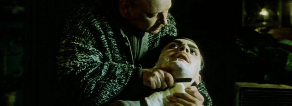 Кино: «Первая встреча, последняя встреча» Кино: «Первая встреча, последняя встреча»