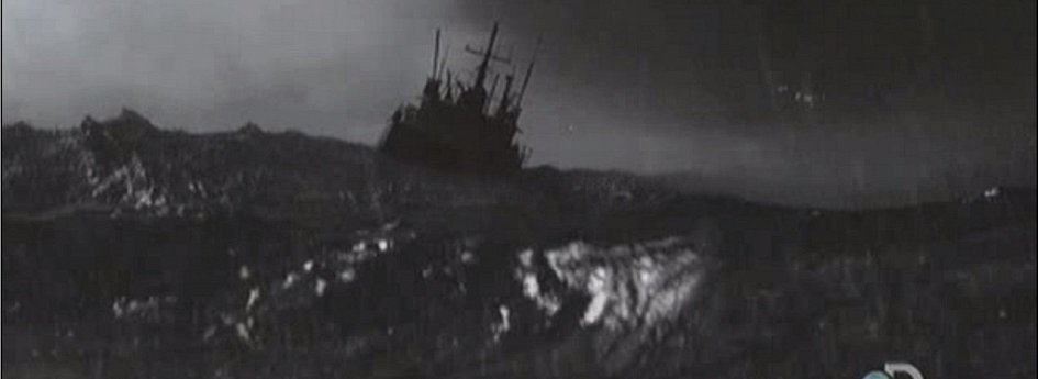 Кино: «Смертельное море» Кино: «Смертельное море»