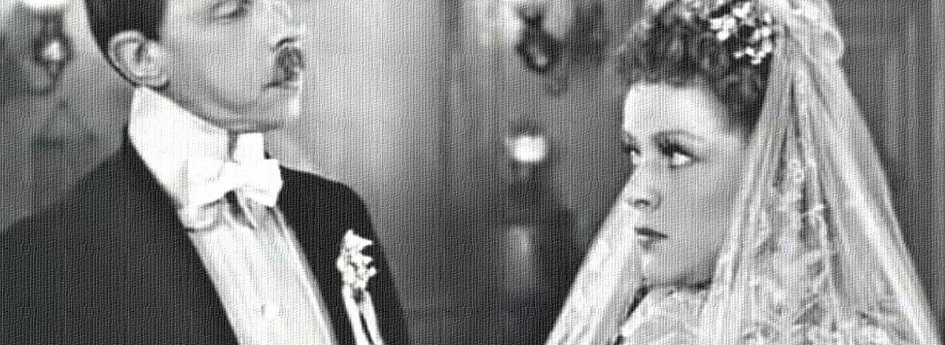 Кино: «Свадьба» Кино: «Свадьба»