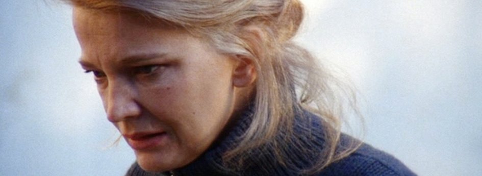 Кино: «Женщина под влиянием» Кино: «Женщина под влиянием»