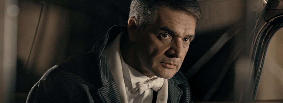 Кино: «Русские горки» Кино: «Русские горки»
