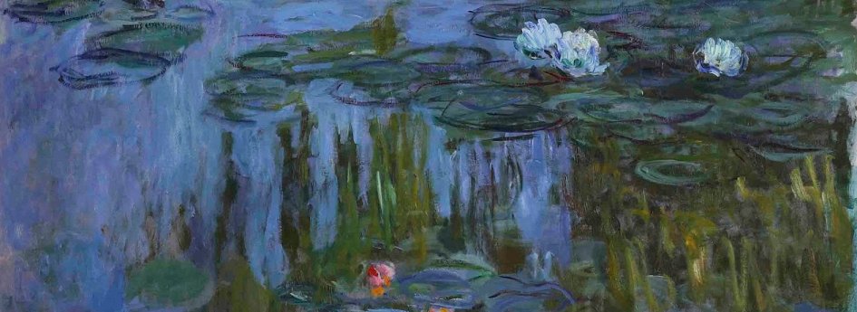 Кино: «Сады в живописи: От Моне до Матисса» Кино: «Сады в живописи: От Моне до Матисса»