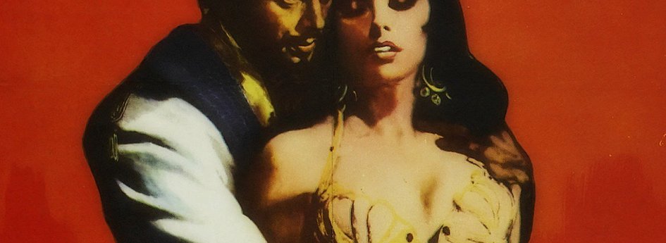 Кино: «Соломон и царица Савская» Кино: «Соломон и царица Савская»