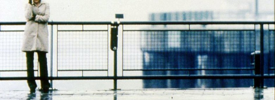 Кино: «Водоворот» Кино: «Водоворот»