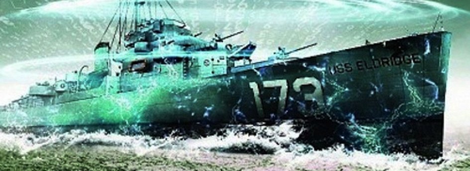 Кино: «Филадельфийский эксперимент» Кино: «Филадельфийский эксперимент»