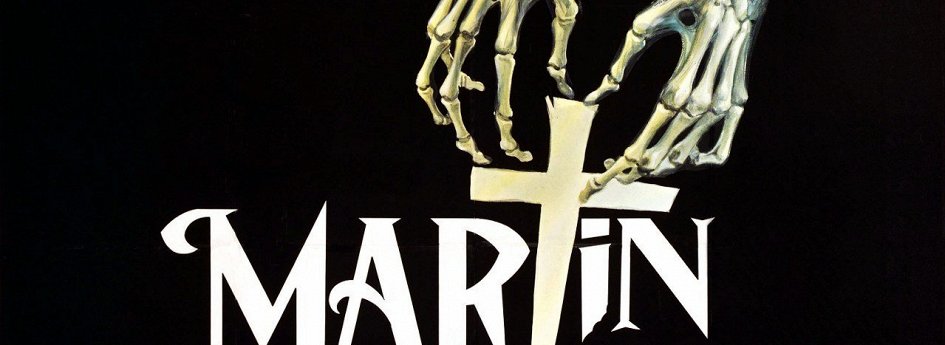 Кино: «Мартин» Кино: «Мартин»