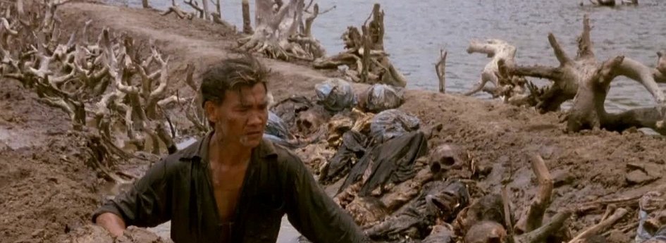 Кино: «Поля смерти» Кино: «Поля смерти»