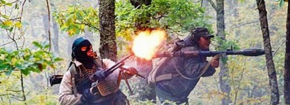 Кино: «Прорыв» Кино: «Прорыв»