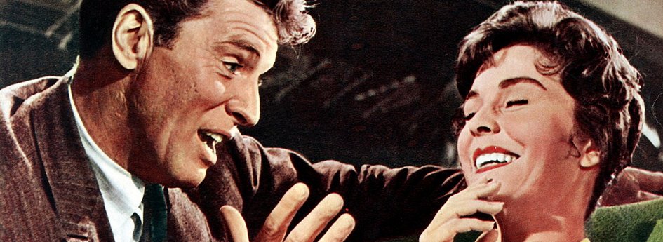Кино: «Элмер Гентри» Кино: «Элмер Гентри»