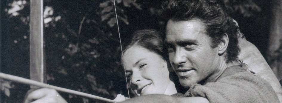 Кино: «История Робина Гуда и его веселой компании» Кино: «История Робина Гуда и его веселой компании»